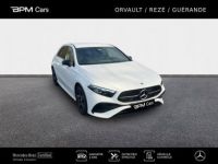 Mercedes Classe A 200 163ch AMG Line 7G-DCT - <small></small> 38.990 € <small>TTC</small> - #6