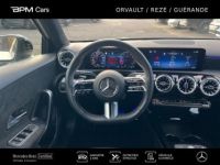 Mercedes Classe A 200 163ch AMG Line 7G-DCT - <small></small> 38.990 € <small>TTC</small> - #11