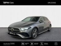 Mercedes Classe A 200 163ch AMG Line 7G-DCT - <small></small> 37.890 € <small>TTC</small> - #1