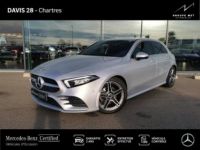 Mercedes Classe A 200 163ch AMG Line 7G-DCT - <small></small> 27.780 € <small>TTC</small> - #1