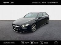 Mercedes Classe A 200 163ch AMG Line 7G-DCT - <small></small> 29.990 € <small>TTC</small> - #1