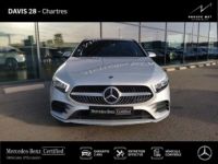 Mercedes Classe A 200 163ch AMG Line 7G-DCT - <small></small> 27.780 € <small>TTC</small> - #2