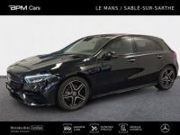 Mercedes Classe A 200 163ch AMG Line 7G-DCT - <small></small> 38.850 € <small>TTC</small> - #1