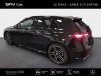 Mercedes Classe A 200 163ch AMG Line 7G-DCT - <small></small> 38.850 € <small>TTC</small> - #3