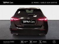 Mercedes Classe A 200 163ch AMG Line 7G-DCT - <small></small> 38.850 € <small>TTC</small> - #4