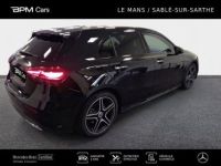 Mercedes Classe A 200 163ch AMG Line 7G-DCT - <small></small> 38.850 € <small>TTC</small> - #5