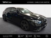 Mercedes Classe A 200 163ch AMG Line 7G-DCT - <small></small> 38.850 € <small>TTC</small> - #6