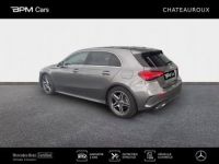 Mercedes Classe A 200 163ch AMG Line 7G-DCT - <small></small> 35.890 € <small>TTC</small> - #3