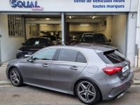 Mercedes Classe A 200 163ch AMG Line 7G-DCT - <small></small> 35.990 € <small>TTC</small> - #6