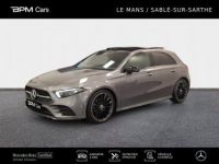 Mercedes Classe A 200 163ch AMG Line 7G-DCT - <small></small> 32.750 € <small>TTC</small> - #1