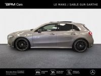 Mercedes Classe A 200 163ch AMG Line 7G-DCT - <small></small> 32.750 € <small>TTC</small> - #2