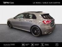 Mercedes Classe A 200 163ch AMG Line 7G-DCT - <small></small> 32.750 € <small>TTC</small> - #3