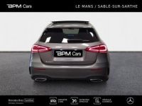 Mercedes Classe A 200 163ch AMG Line 7G-DCT - <small></small> 32.750 € <small>TTC</small> - #4