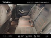 Mercedes Classe A 200 163ch AMG Line 7G-DCT - <small></small> 32.750 € <small>TTC</small> - #9