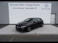Mercedes Classe A 200 163ch AMG Line 7G-DCT 9cv - <small></small> 32.490 € <small>TTC</small> - #1