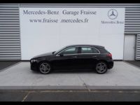 Mercedes Classe A 200 163ch AMG Line 7G-DCT 9cv - <small></small> 32.490 € <small>TTC</small> - #3