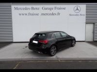 Mercedes Classe A 200 163ch AMG Line 7G-DCT 9cv - <small></small> 32.490 € <small>TTC</small> - #4