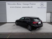 Mercedes Classe A 200 163ch AMG Line 7G-DCT 9cv - <small></small> 32.490 € <small>TTC</small> - #5