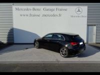 Mercedes Classe A 200 163ch AMG Line 7G-DCT 9cv - <small></small> 29.900 € <small>TTC</small> - #5
