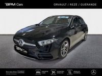 Mercedes Classe A 200 163ch AMG Line 7G-DCT 9cv - <small></small> 29.990 € <small>TTC</small> - #1