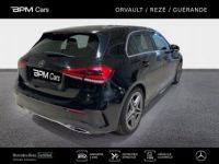 Mercedes Classe A 200 163ch AMG Line 7G-DCT 9cv - <small></small> 29.990 € <small>TTC</small> - #5