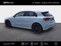 Mercedes Classe A 200 163ch AMG Line 7G-DCT 9cv - <small></small> 32.850 € <small>TTC</small> - #3