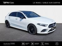 Mercedes Classe A 200 163ch AMG Line 7G-DCT 9cv - <small></small> 32.850 € <small>TTC</small> - #6