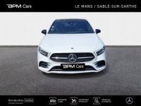 Mercedes Classe A 200 163ch AMG Line 7G-DCT 9cv - <small></small> 32.850 € <small>TTC</small> - #7