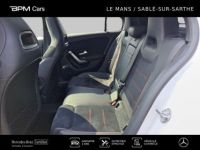 Mercedes Classe A 200 163ch AMG Line 7G-DCT 9cv - <small></small> 32.850 € <small>TTC</small> - #9