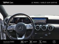 Mercedes Classe A 200 163ch AMG Line 7G-DCT 9cv - <small></small> 32.850 € <small>TTC</small> - #10