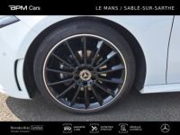 Mercedes Classe A 200 163ch AMG Line 7G-DCT 9cv - <small></small> 32.850 € <small>TTC</small> - #12