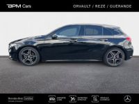 Mercedes Classe A 200 163ch AMG Line 7G-DCT 9cv - <small></small> 32.490 € <small>TTC</small> - #2