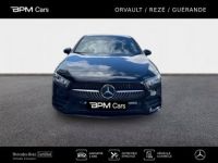 Mercedes Classe A 200 163ch AMG Line 7G-DCT 9cv - <small></small> 32.490 € <small>TTC</small> - #7