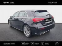 Mercedes Classe A 200 163ch AMG Line 7G-DCT 9cv - <small></small> 30.890 € <small>TTC</small> - #3