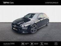 Mercedes Classe A 200 163ch AMG Line 7G-DCT 9cv - <small></small> 31.490 € <small>TTC</small> - #1