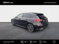 Mercedes Classe A 200 163ch AMG Line 7G-DCT 9cv - <small></small> 31.490 € <small>TTC</small> - #3