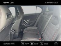 Mercedes Classe A 200 163ch AMG Line 7G-DCT 9cv - <small></small> 31.490 € <small>TTC</small> - #9