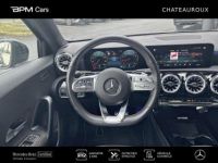 Mercedes Classe A 200 163ch AMG Line 7G-DCT 9cv - <small></small> 31.490 € <small>TTC</small> - #11