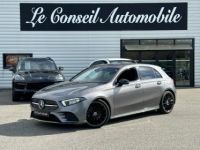 Mercedes Classe A 200 163CH AMG LINE EDITION 1 7G-DCT - <small></small> 29.990 € <small>TTC</small> - #1