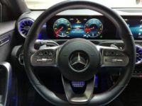 Mercedes Classe A 200 163CV 7G-DCT AMG LINE + CLIM AUTO + SIEGES CHAUFFANTS ARGENT IRIDIUM - <small></small> 33.790 € <small>TTC</small> - #14