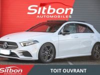 Mercedes Classe A 200 7G-DCT 163 AMG Line TOIT OUVRANT SIEGE ELEC MEMOIRE CHAUFFANT - <small></small> 28.970 € <small></small> - #1