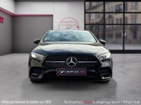 Mercedes Classe A 200 7G-DCT 163 ch AMG Line - <small></small> 25.490 € <small>TTC</small> - #7