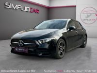 Mercedes Classe A 200 7G-DCT 163 ch AMG Line - <small></small> 24.490 € <small>TTC</small> - #13