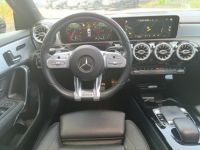 Mercedes Classe A 200 7G-DCT 163 cv AMG LINE - <small></small> 29.950 € <small>TTC</small> - #25