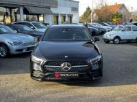 Mercedes Classe A 200 7G-DCT 177 AMG Line - GARANTIE 12 MOIS - <small></small> 30.490 € <small>TTC</small> - #8