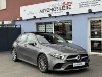 Mercedes Classe A 200 7G-DCT AMG Line - <small></small> 27.990 € <small>TTC</small> - #1