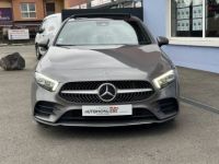 Mercedes Classe A 200 7G-DCT AMG Line - <small></small> 27.990 € <small>TTC</small> - #2