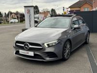 Mercedes Classe A 200 7G-DCT AMG Line - <small></small> 27.990 € <small>TTC</small> - #3