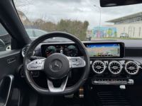 Mercedes Classe A 200 7G-DCT AMG Line - <small></small> 27.990 € <small>TTC</small> - #16