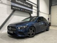 Mercedes Classe A 200 7G-DCT AMG Line - <small></small> 29.900 € <small>TTC</small> - #2